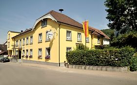 Genusshotel Krone&Roadtrips bei Basel